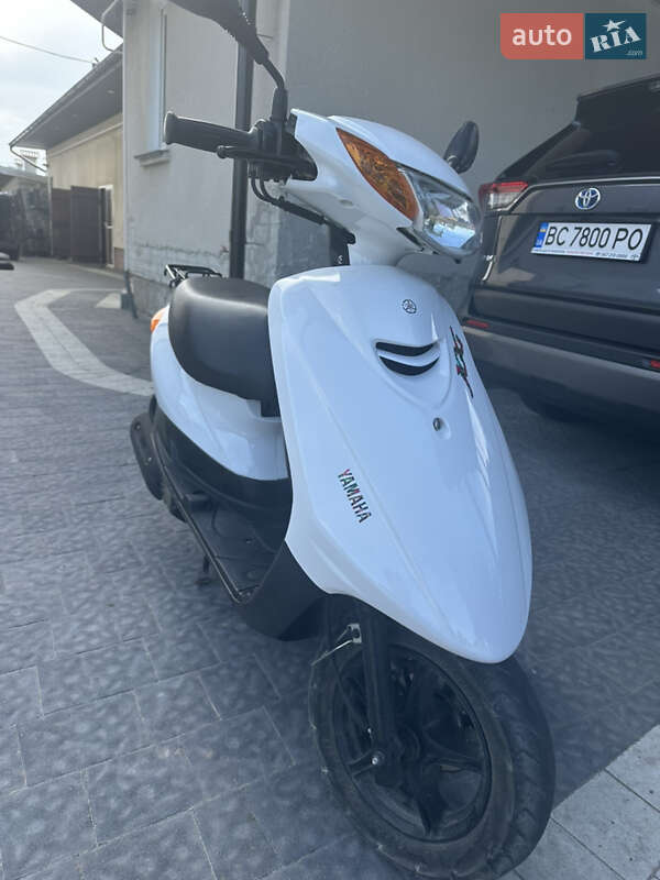 Мопеди Yamaha Jog 2015 в Львові
