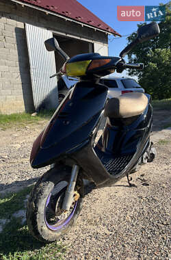 Мопеды Yamaha Jog 2000 в Черновцах