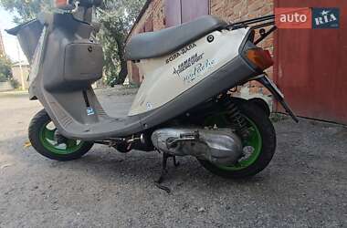 Мотороллер Yamaha Jog 1998 в Пирятине