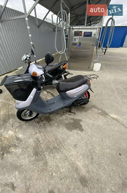 Мопеди Yamaha Jog 1992 в Великодолинському