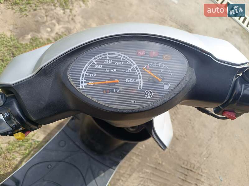 Мопеди Yamaha Jog 2021 в Балті