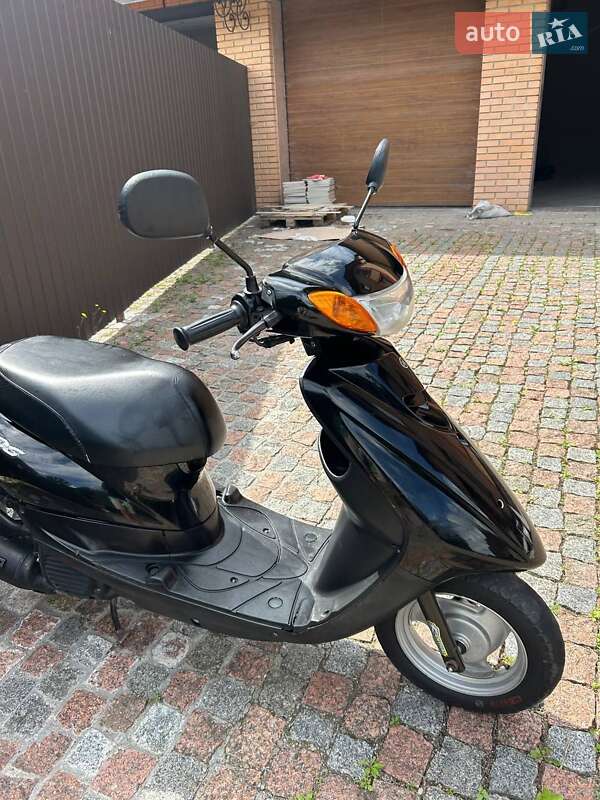 Мопеди Yamaha Jog 2023 в Тернополі