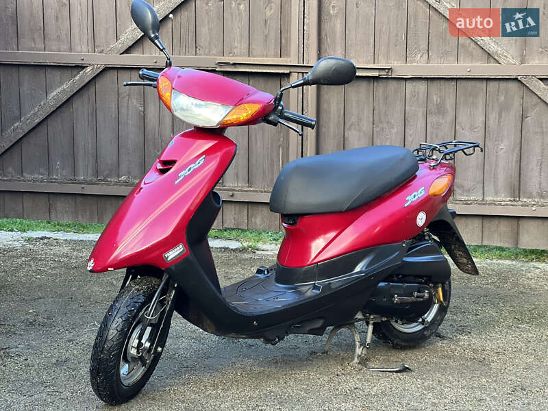 Мопеды Yamaha Jog 2008 в Кролевце