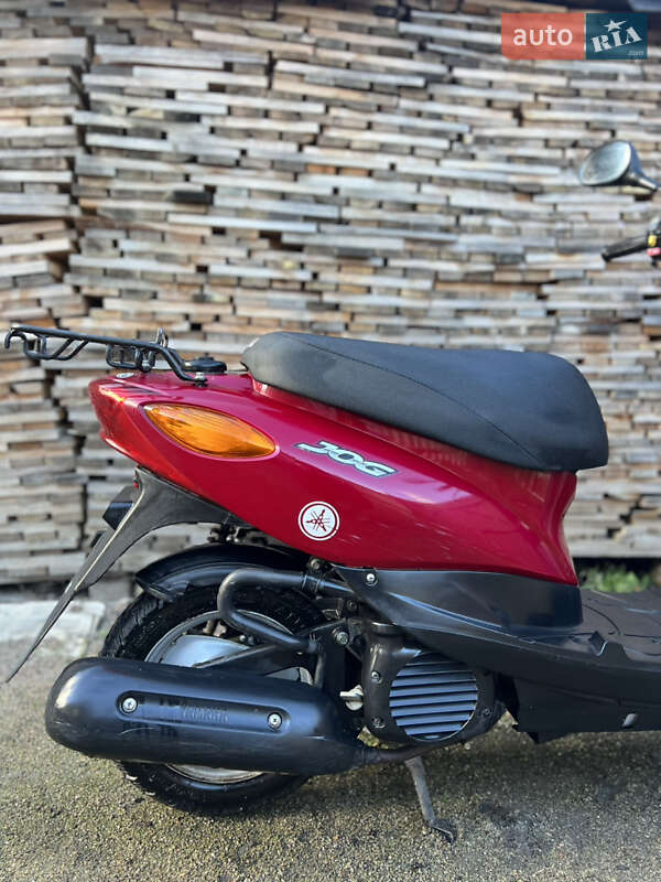 Мопеды Yamaha Jog 2008 в Кролевце