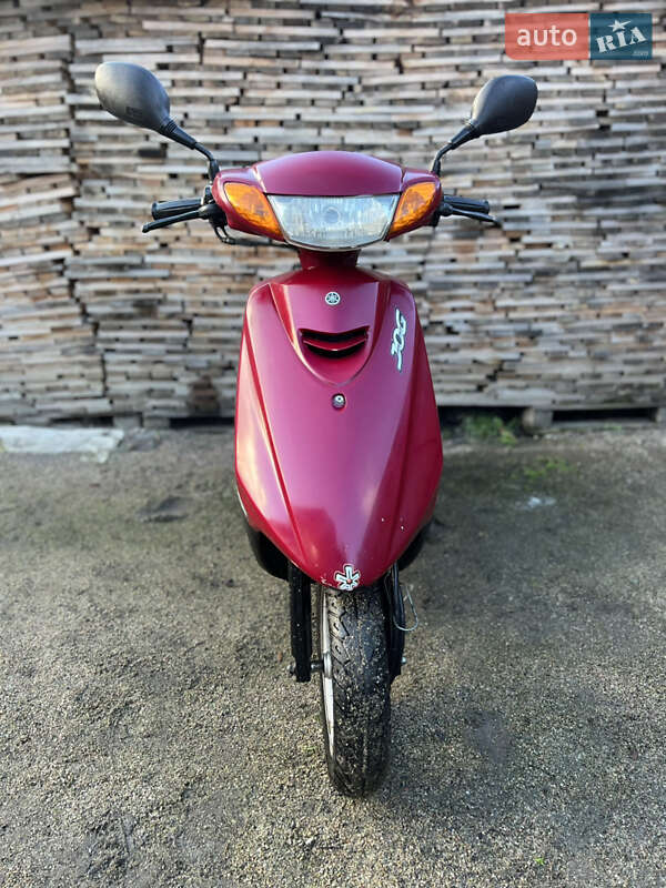 Мопеды Yamaha Jog 2008 в Кролевце