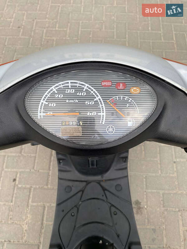 Мопеды Yamaha Jog 2013 в Остроге