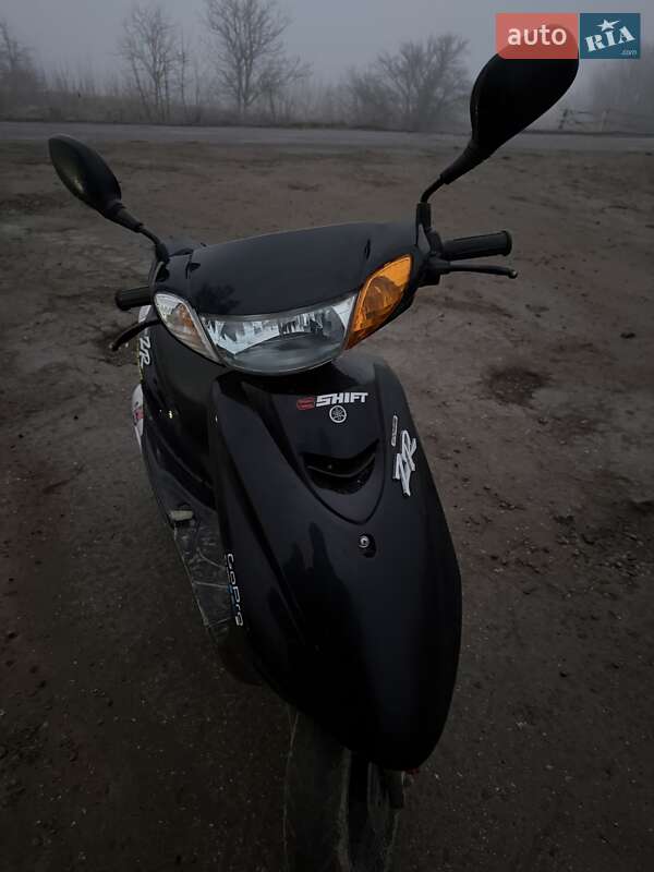 Мопеди Yamaha Jog 2009 в Чернівцях