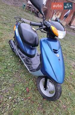 Мопеди Yamaha Jog 2008 в Козові