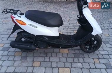 Скутер Yamaha Jog 1998 в Нововолынске