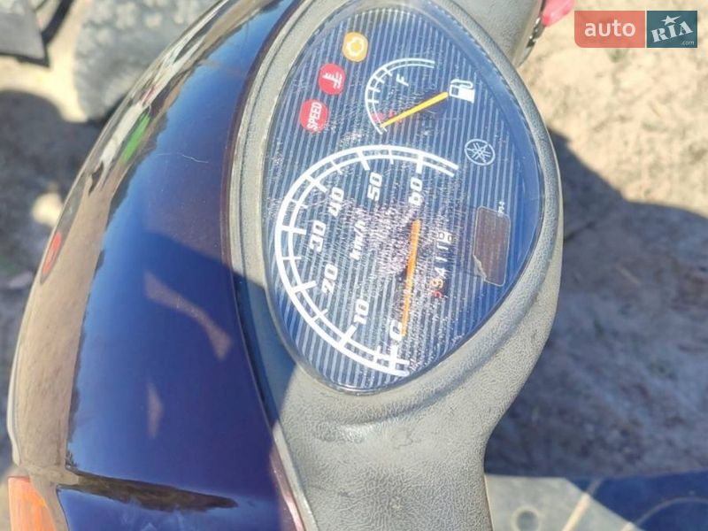 Грузовые мотороллеры, мотоциклы, скутеры, мопеды Yamaha Jog 2013 в Киеве фото 4 Грузовые мотороллеры, мотоциклы, скутеры, мопеды Yamaha Jog 2013 в Киеве