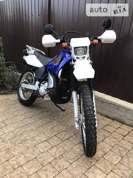 AUTO.RIA – Продам Ямаха Ланза