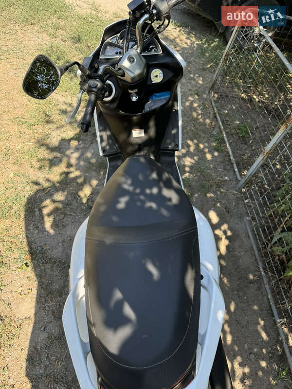 Скутер Yamaha Majesty 155S SG28J 2015 в Днепре
