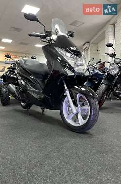 Скутер Yamaha Majesty 155S SG28J 2013 в Днепре