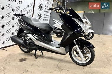 Макси-скутер Yamaha Majesty 155S SG28J 2016 в 