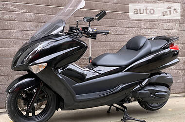 Макси-скутер Yamaha Majesty 250 2013 в Киеве