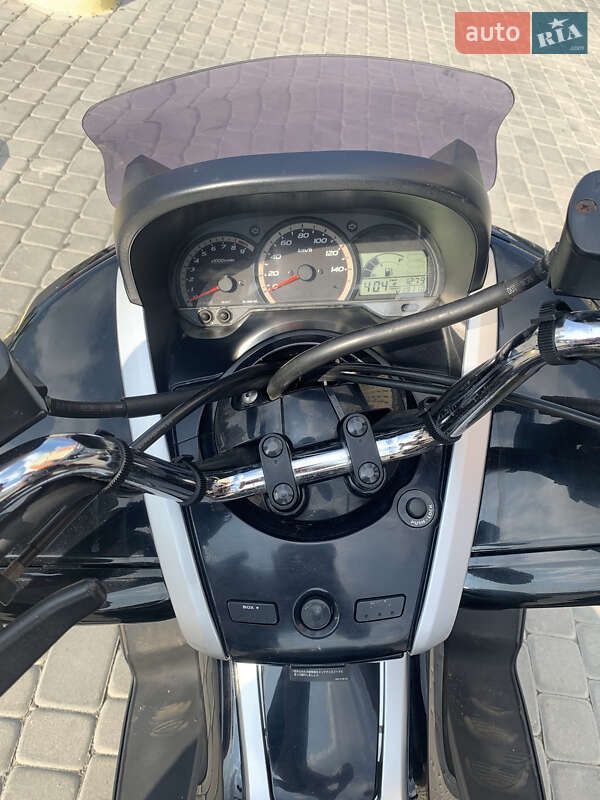 Макси-скутер Yamaha Majesty 250 2012 в Харькове