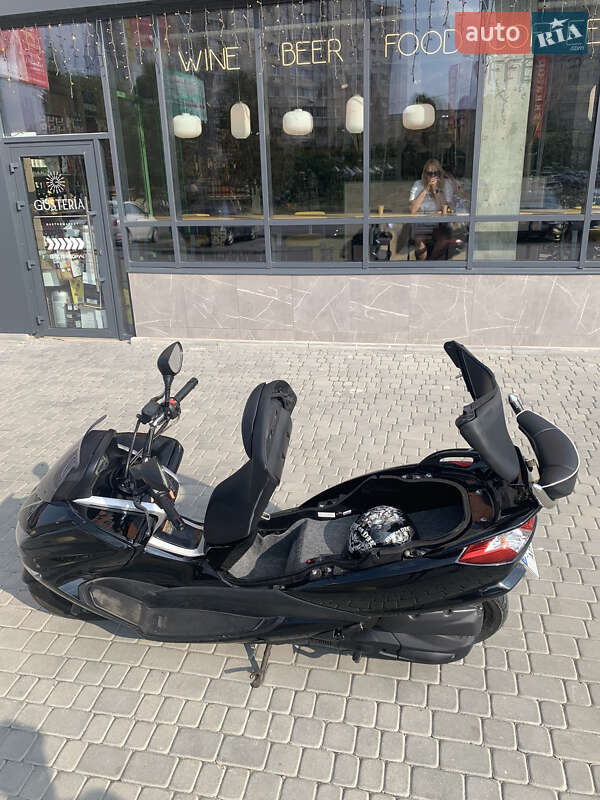 Макси-скутер Yamaha Majesty 250 2012 в Харькове