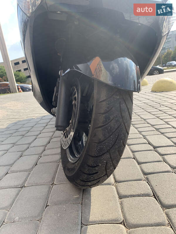 Макси-скутер Yamaha Majesty 250 2012 в Харькове