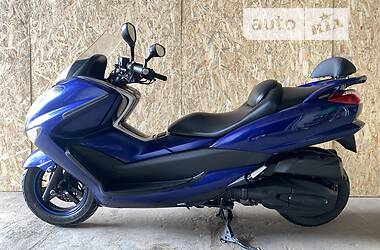 Макси-скутер Yamaha Majesty 250 2009 в Одессе