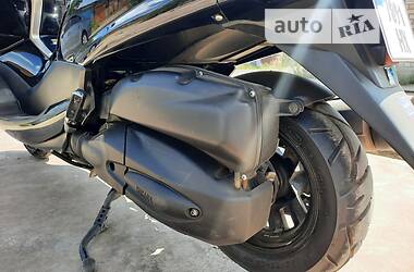 Макси-скутер Yamaha Majesty 250 2011 в Запорожье