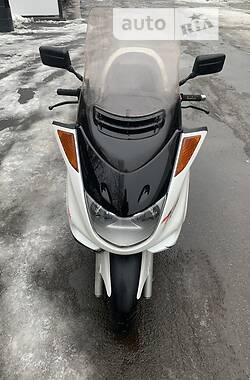 Макси-скутер Yamaha Majesty 250 2002 в Киеве