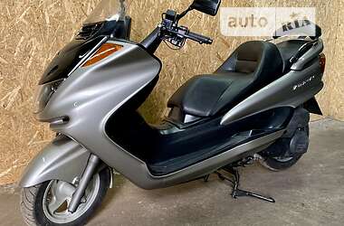 Максі-скутер Yamaha Majesty 250 2001 в Гнівані