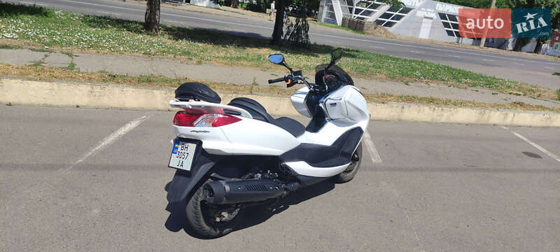 Максі-скутер Yamaha Majesty 250 2010 в Миколаєві