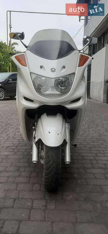 Макси-скутер Yamaha Majesty 250 2004 в Сторожинце