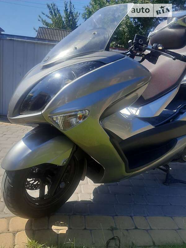 Максі-скутер Yamaha Majesty 250 2008 в Вінниці