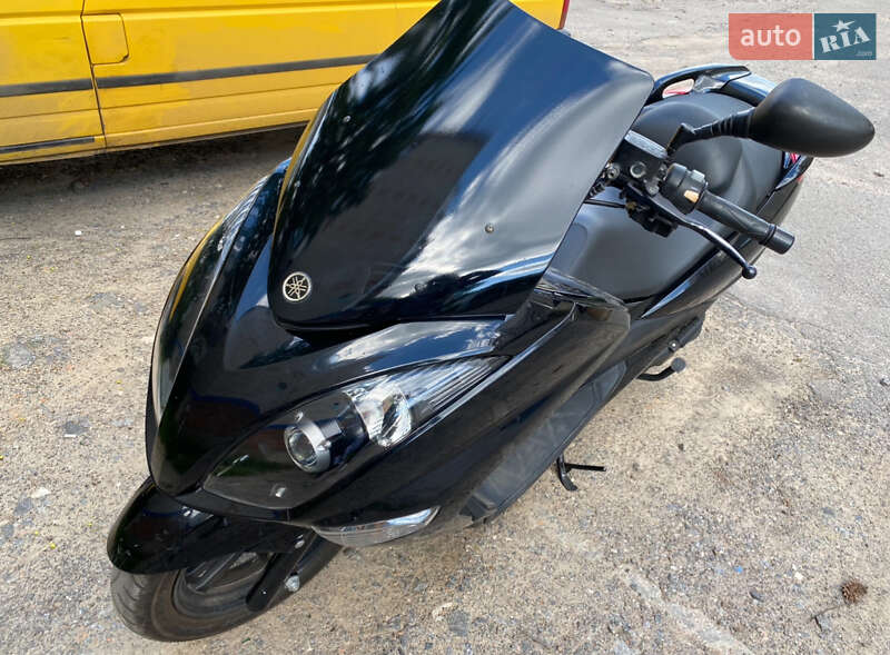 Макси-скутер Yamaha Majesty 250 2009 в Хмельнике