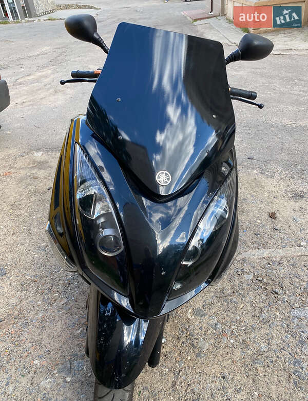Макси-скутер Yamaha Majesty 250 2009 в Хмельнике