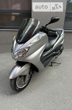 Макси-скутер Yamaha Majesty 250 2006 в Днепре