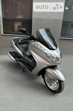 Макси-скутер Yamaha Majesty 250 2006 в Днепре