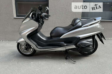 Макси-скутер Yamaha Majesty 250 2006 в Днепре