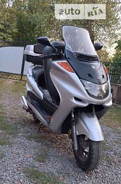 Максі-скутер Yamaha Majesty 250 2000 в 