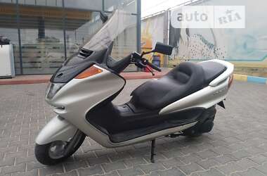 Максі-скутер Yamaha Majesty 250 2000 в Одесі