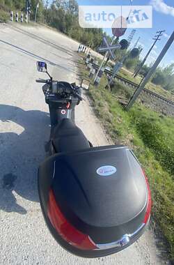Макси-скутер Yamaha Majesty 250 2000 в 