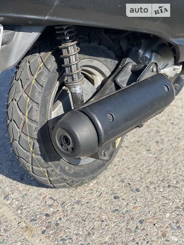 Максі-скутер Yamaha Majesty 250 2000 в Богородчанах