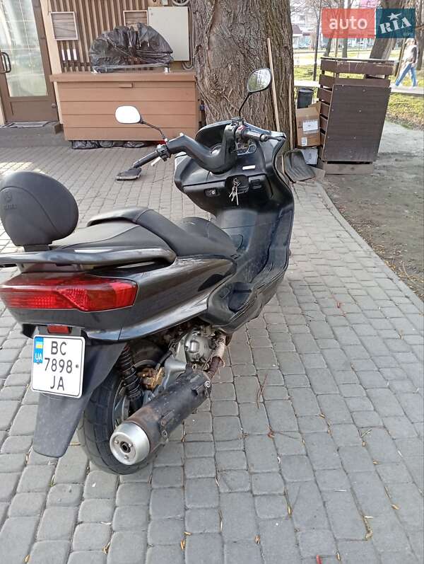 Максі-скутер Yamaha Majesty 250 2003 в Львові