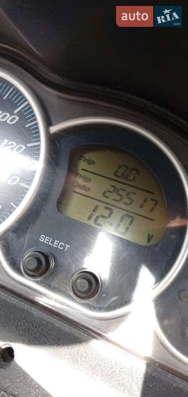 Максі-скутер Yamaha Majesty 250 2003 в Львові