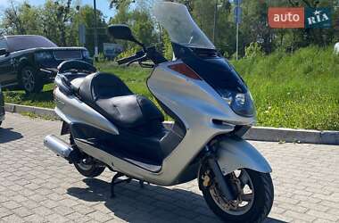 Мопеди Yamaha Majesty 250 2000 в Житомирі