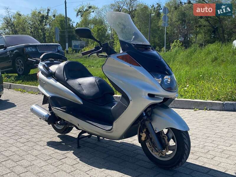 Yamaha Majesty 250 2000