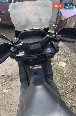 Максі-скутер Yamaha Majesty 250 2004 в 