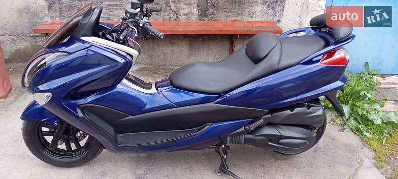 Максі-скутер Yamaha Majesty 250 2010 в Білій Церкві