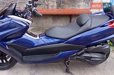 Макси-скутер Yamaha Majesty 250 2010 в 