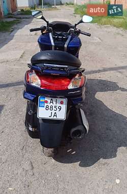Макси-скутер Yamaha Majesty 250 2010 в 