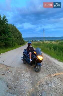Максі-скутер Yamaha Majesty 250 2002 в Коломиї