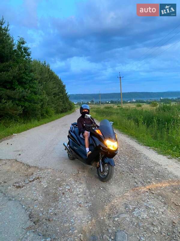 Максі-скутер Yamaha Majesty 250 2002 в Коломиї