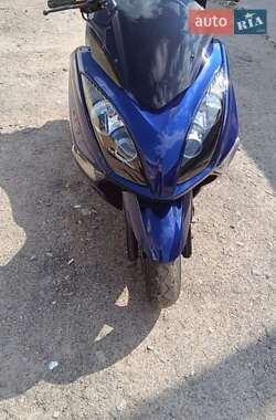 Макси-скутер Yamaha Majesty 250 2010 в 