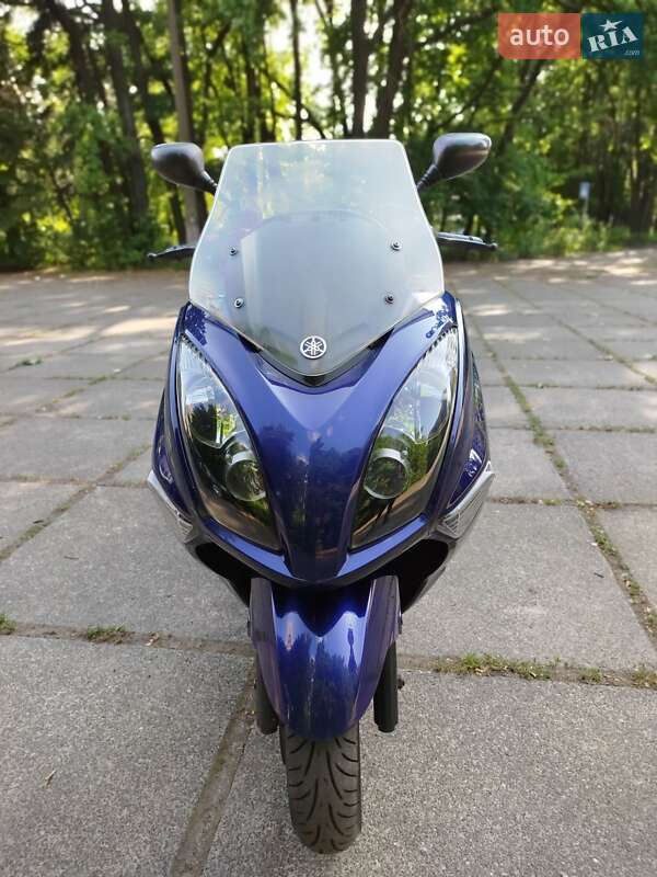 Максі-скутер Yamaha Majesty 250 2007 в Чернігові